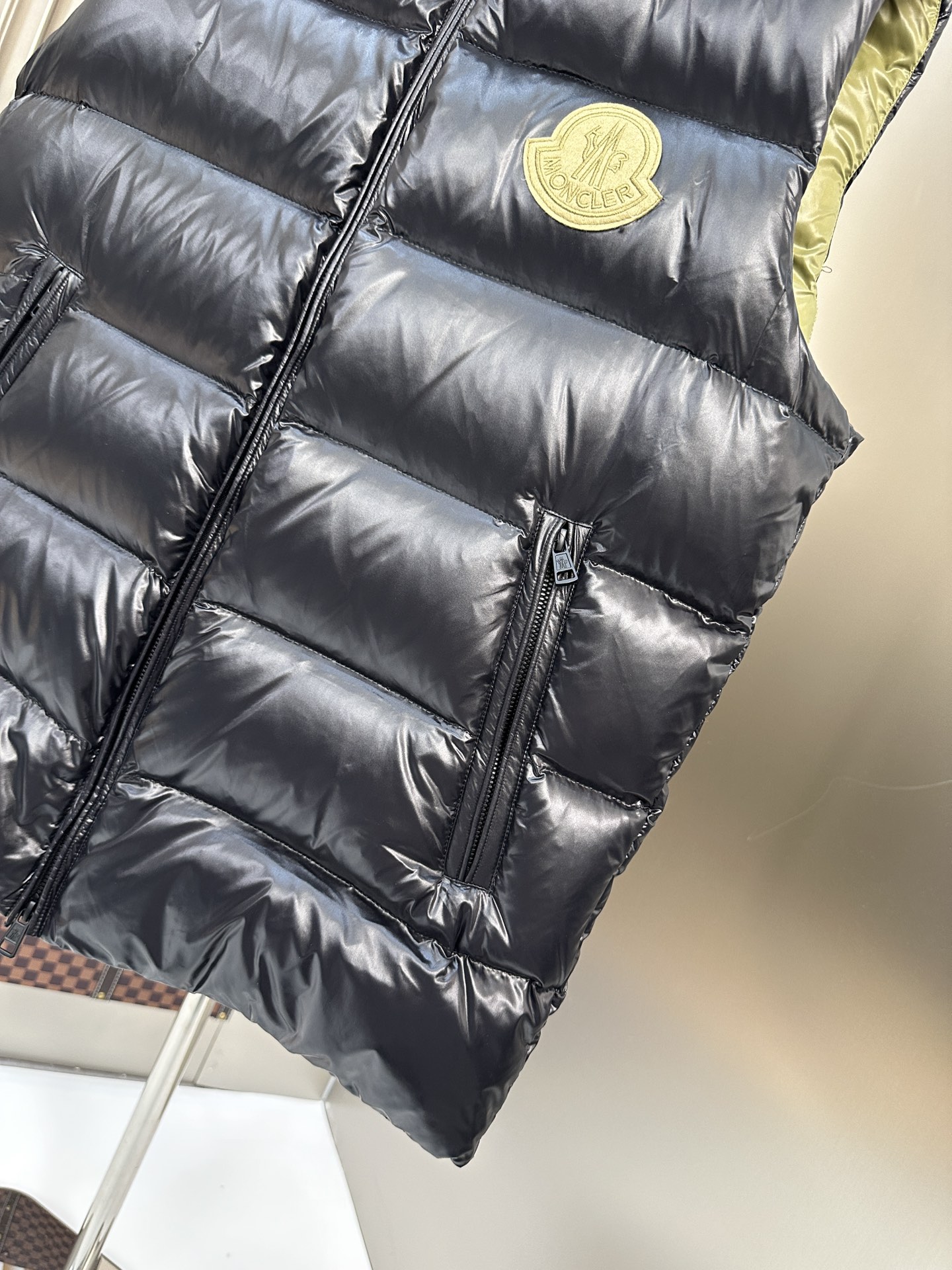 Moncler Down Jackets